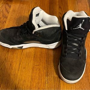 Jordan Oreos Size 10